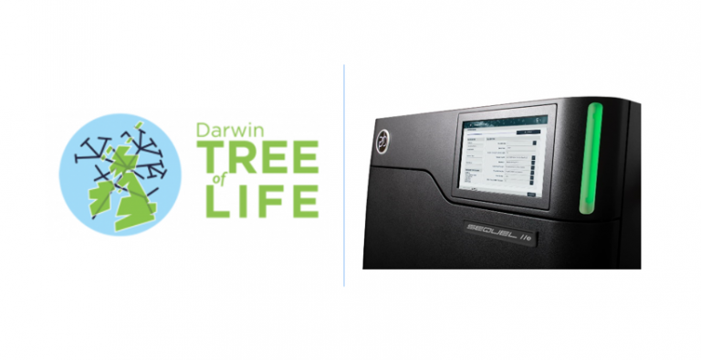 Wellcome Sanger Institute Increases Investment in PacBio Long-Read Sequencing to Support Darwin Tree of Life Research Initiative