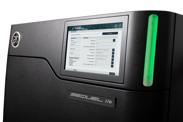 PacBio’s Sequel IIe Selected by Prenetics to Build Personalized Genomics for Healthcare